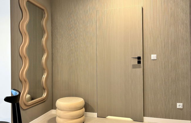 apartamenty-wroc River Point - Photo 45