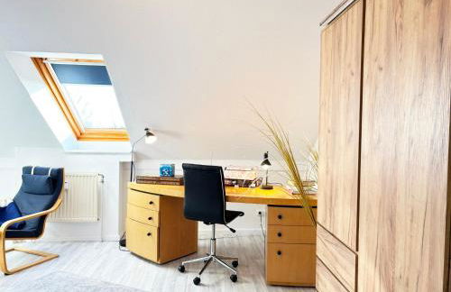 Strandperle - Ihre Ferienwohnung - Foto 18