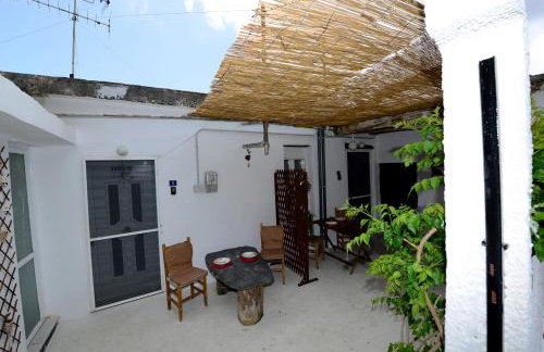 Traditional Cretan Country House (9klm from Elafonissi) - Foto 24