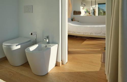 Respiro Glamping Private Retreat with Hot Tub - Foto 20