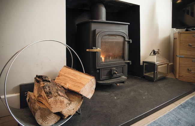 Dollars Cottage - 4 Bed - Llangennith - Photo 30