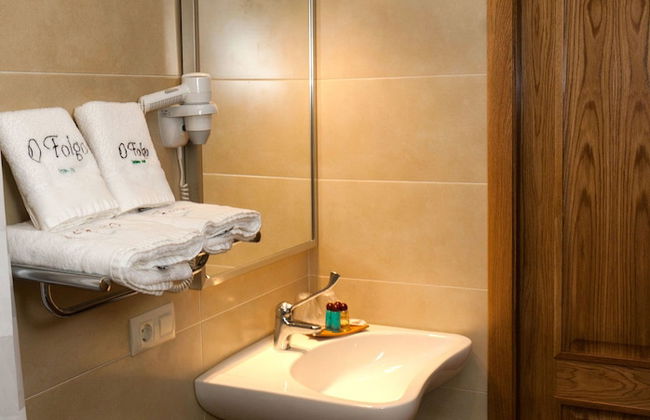 A Casa do Folgo - Foto 59