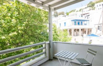 Apopsis Tinos Square - Foto 23