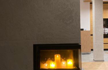 Domek Panorama z Jacuzzi - Foto 59