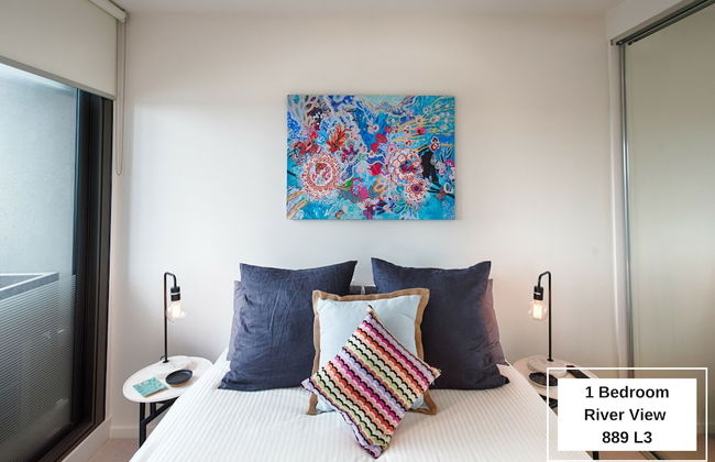 Orange Stay Apartments - Foto 9