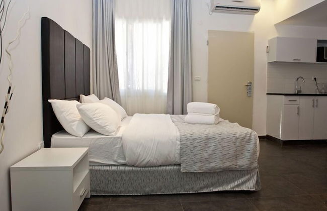 Geula Suites - Foto 6