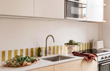 Superbe appartement design au coeur de Versailles, tout à pied - Foto 11