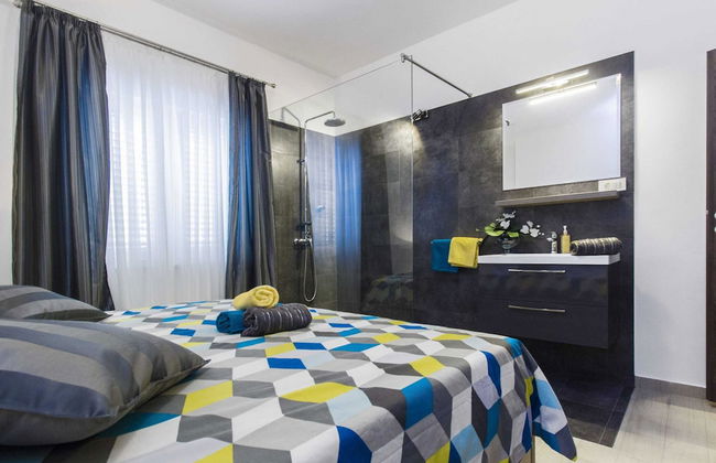 Exquisite Villa with Private Hot Tub in Grebaštica - Foto 5