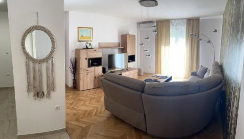 Apartment Family - Foto 5