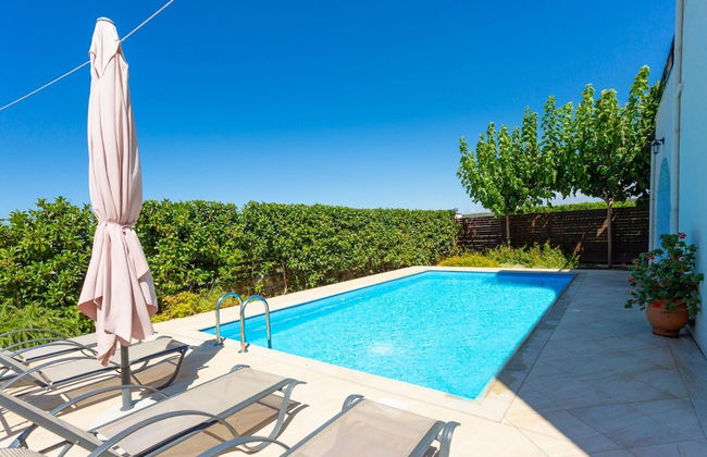 Villa Olive in Gerani - Foto 5