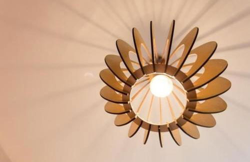 Apartment Am Rückerlhof - Moni by Interhome - Foto 29