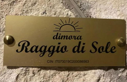 Dimora raggio di sole - Foto 14