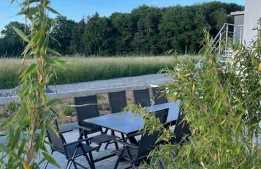 FERIENHAUS in der Natur - Foto 4