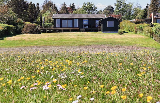 4 Star Holiday Home in Praesto - Foto 27