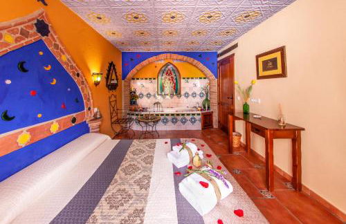 Apartamentos La Granja - Foto 5