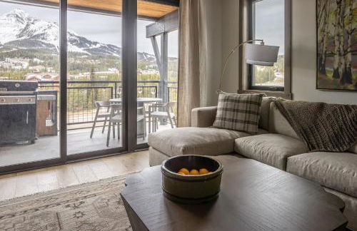 Mountain Lake Condo - Unit 301D - Foto 11