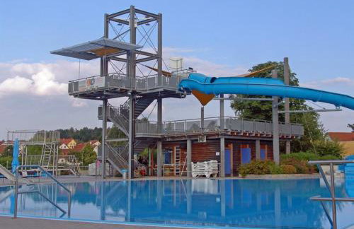 Ferienwohnung Waldstraße - Foto 24