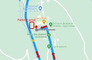 Appart 4-6 pers au pied des pistes toutes saisons - Foto 19