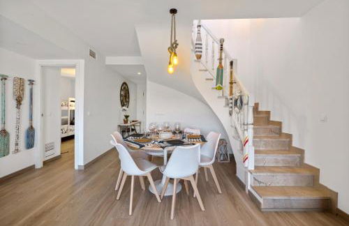 Blue Greenwich Port - Foto 9