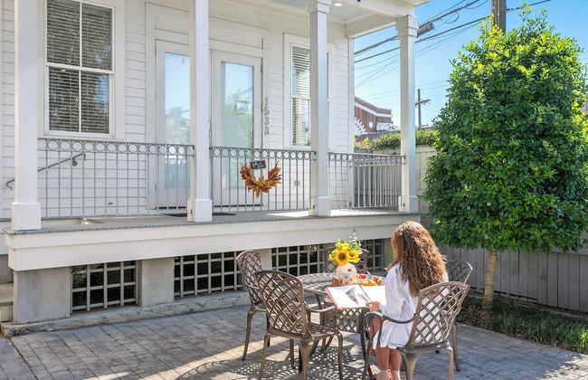 Terpsichore-Carondelet Residences - Foto 69