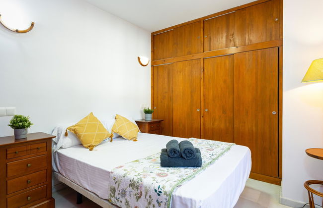 Montesa terraza comunitaria - Foto 10