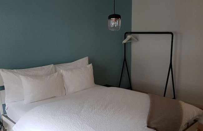 Stylish Apartment in the Heart of Zug by Airhome - Foto 8