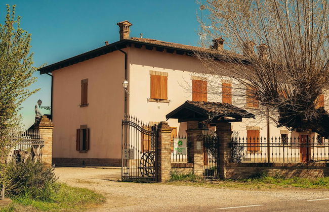 agriturismo Garzolè - Foto 10