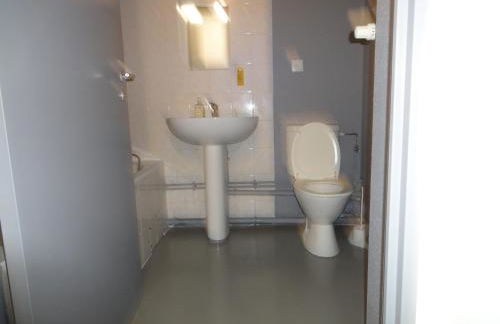 Logement type studio 1 piece proche zénith - Foto 19