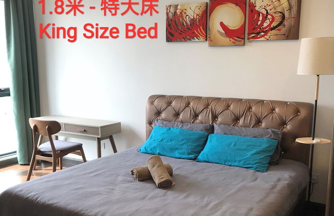 18 New Home KLCC - Foto 2