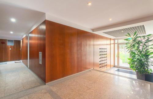 Apartment Qian Rio Douro 2BR Free Parking - Foto 37