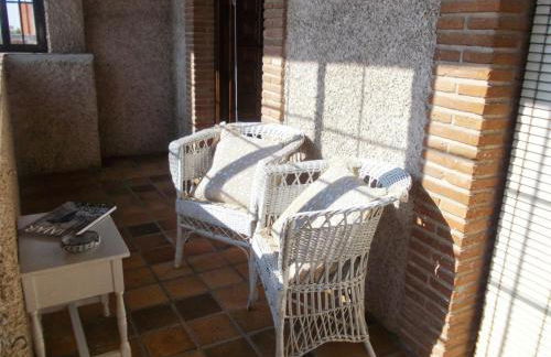 La Cancela Casa Rural - Foto 19