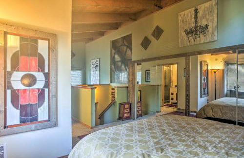 Modern South Whidbey House - Steps to Tidal Flats! - Foto 17