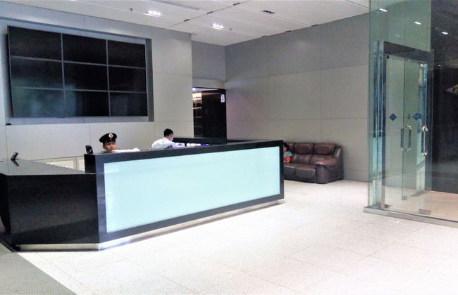 The Peak Tower in heart of Makati CBD - Foto 2