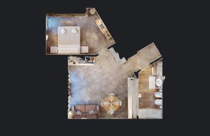 All Brenta Suites & Comfort - Foto 19