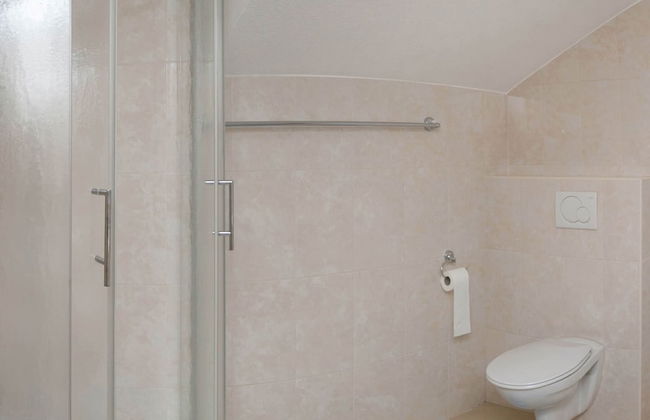 Apartment in Aschau Near Ski Hochzillertal - Foto 13