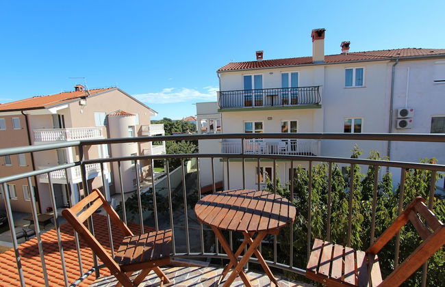 Apartments Matosevic - Foto 45