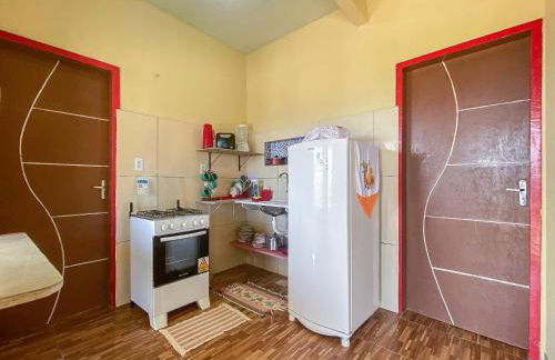 Chalés Panulirus - Foto 44