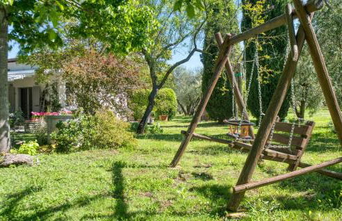 Awesome Home In Ischia Di Castro - Foto 29