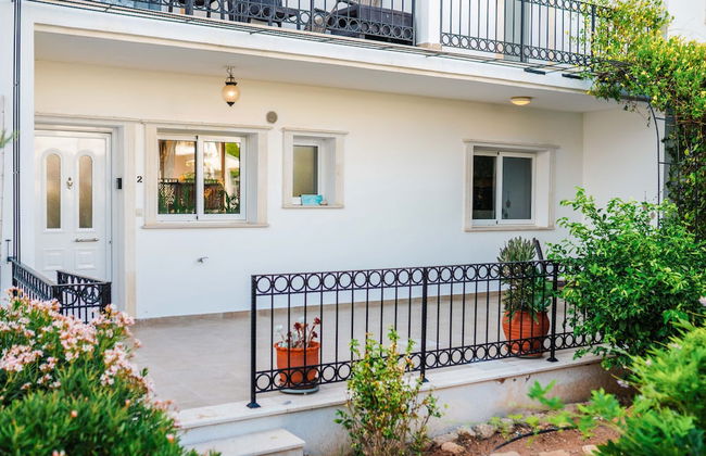 Sunny and Family Friendly Apartment Directly at the Pool - Foto 60