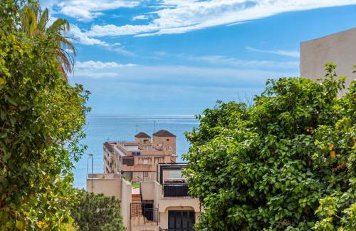 SeaView Apartment Torre del Moro La Mata Torrevieja - Foto 27