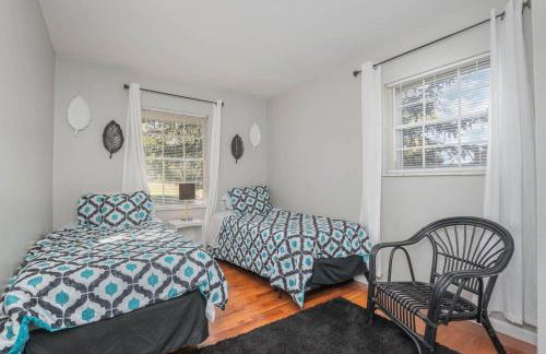 Ashwood Arbor 6 bed 3 bath sleeps 13 - Foto 12