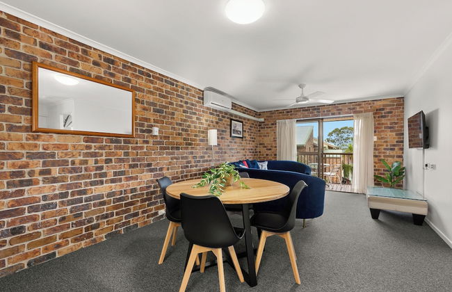 Toowong Villas - Foto 20