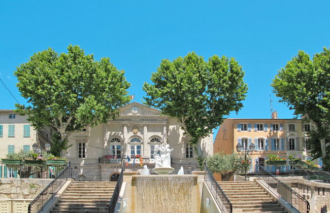 Mas des Lavandes - Foto 35