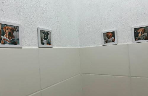 Casa de Férias para sua Família e seu Pet! - Foto 16