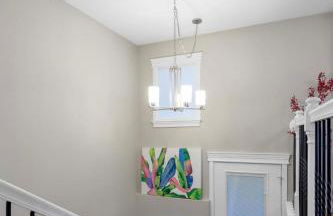 Mercer Island Modern Family-Friendly Home I-90 - Foto 17