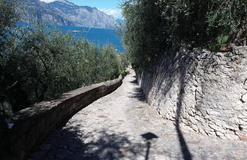 La casa della Luna nel Lago - Foto 35