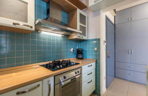 Hana City Apartment - Photo 19