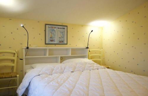 Mais 3 pièces 4 couchages SAINT GEORGES D'OLERON SGO000-083 - Foto 6