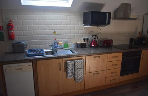 The Apartment 23a - Foto 16