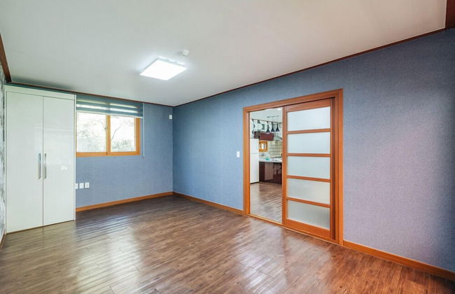 Haeorum Pension - Foto 40